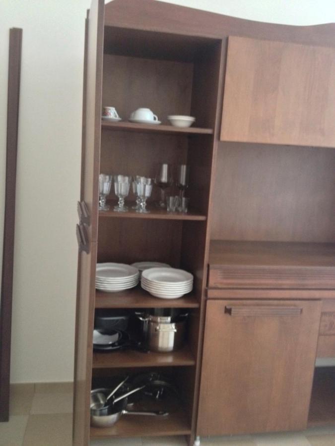 Villa Caterina ซาปรี ภายนอก รูปภาพ