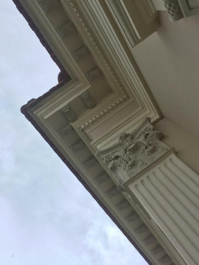 Villa Caterina ซาปรี ภายนอก รูปภาพ