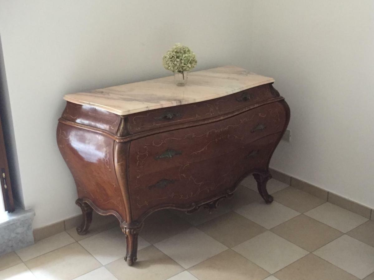 Villa Caterina ซาปรี ภายนอก รูปภาพ